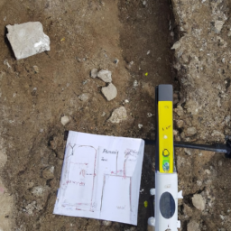 Étude des Sols pour Aménagement : Cartographie des Sollicitations pour une Construction Adaptée Bressuire